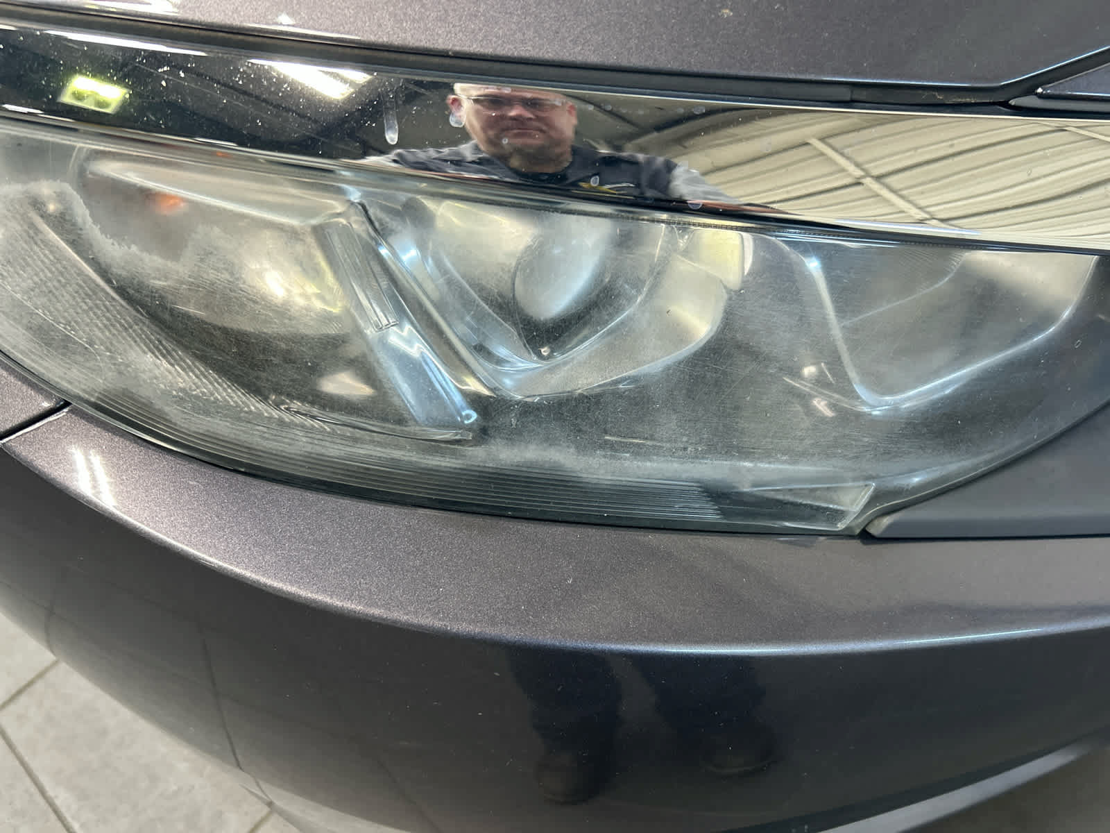 Used 2018 Honda Civic EX image 30