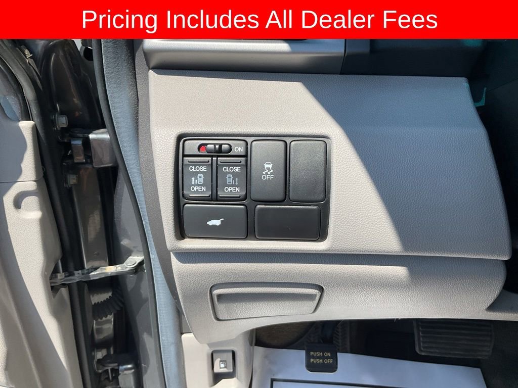 Used 2013 Honda Odyssey EX-L image 7