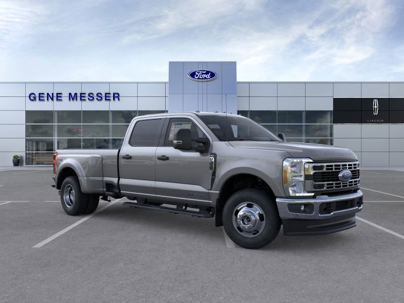 New 2026 Ford F350 XLT image 28