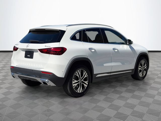 Used 2026 Mercedes-Benz GLA 250 4MATIC image 6