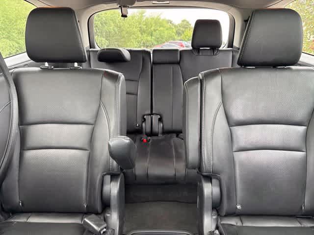 Used 2022 Honda Pilot Elite image 20