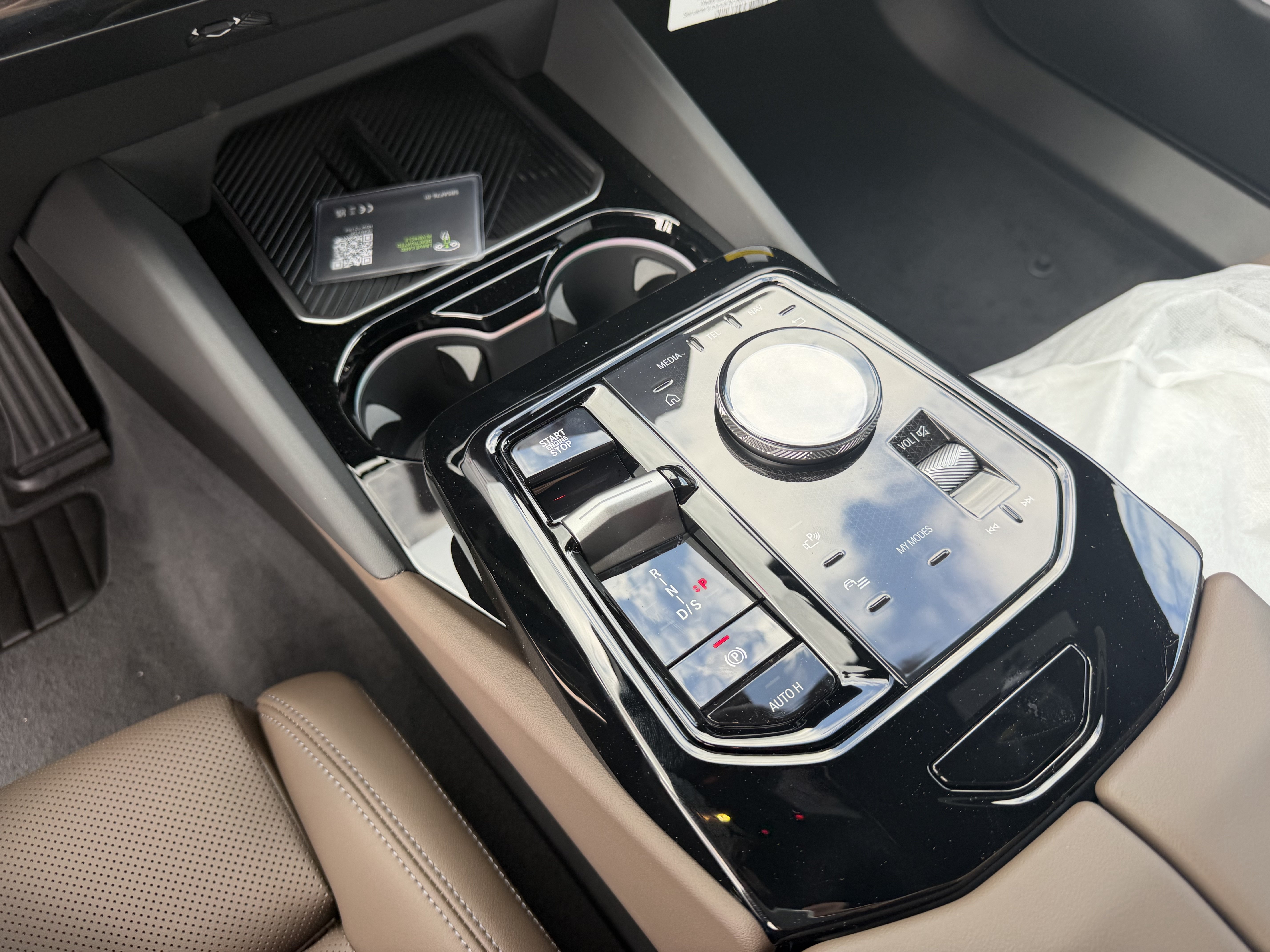 New 2027 BMW 530i xDrive AWD/4WD image 12