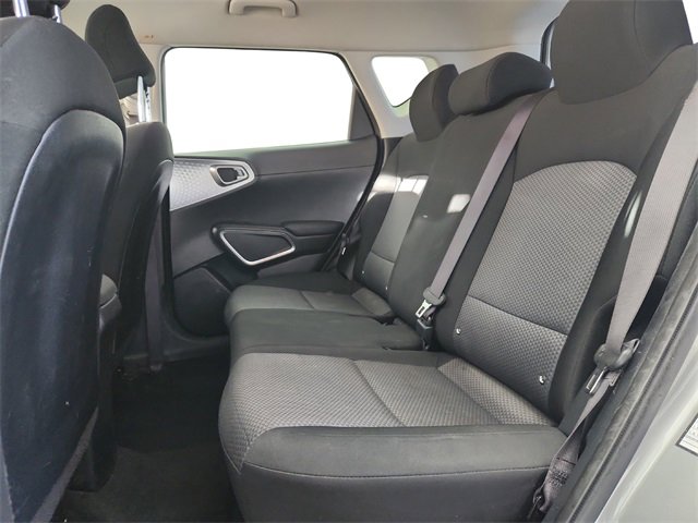 Used 2022 Kia Soul LX w/ Technology Package image 19
