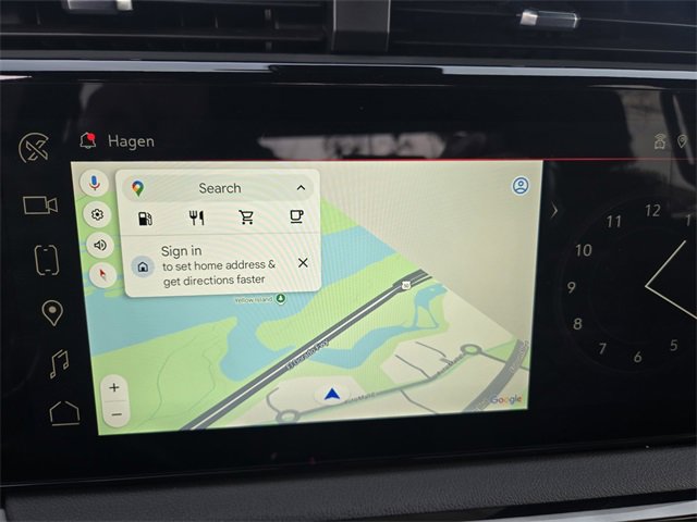 Used 2025 GMC Sierra 1500 AT4 image 14