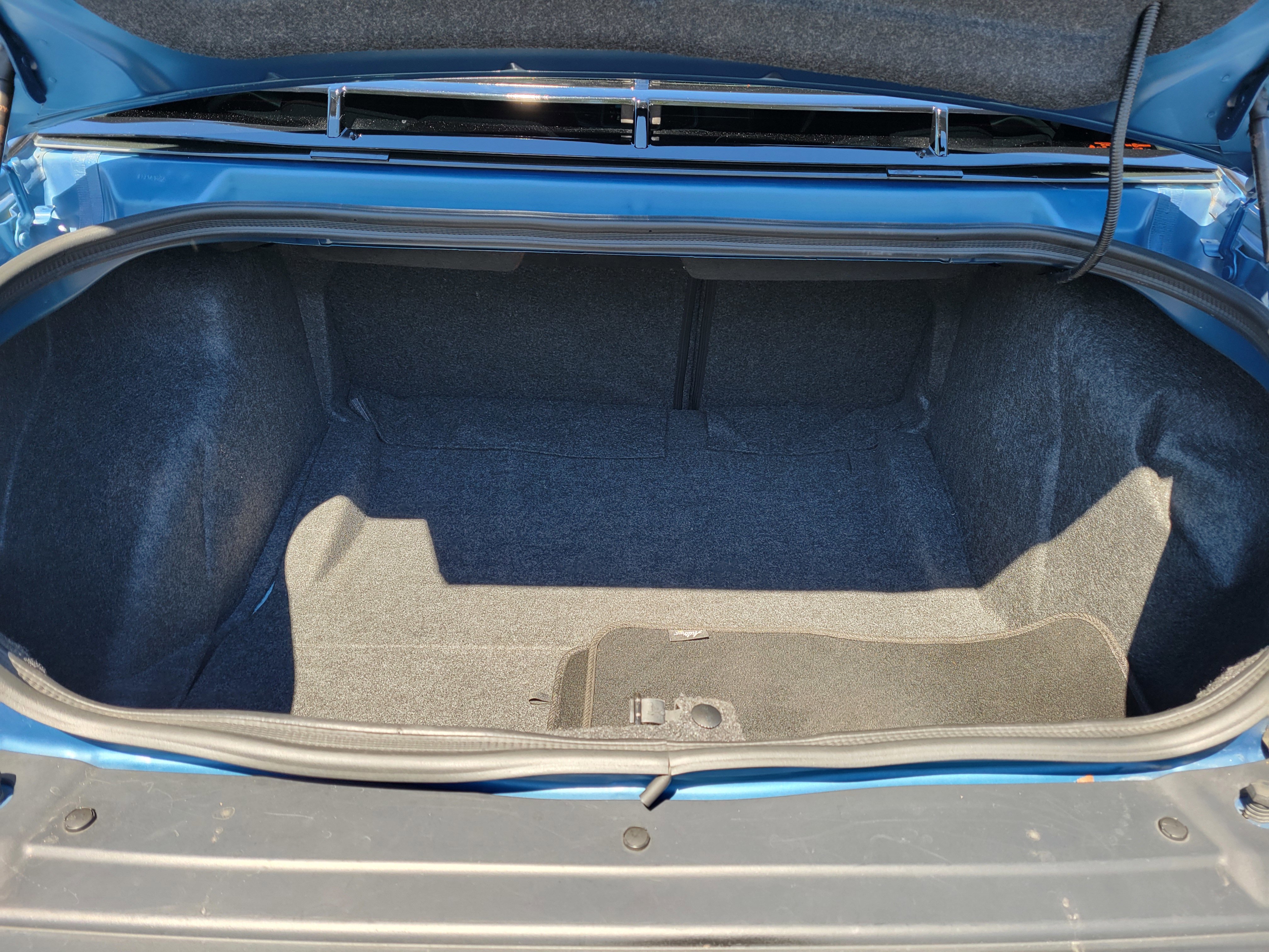 Used 2023 Dodge Challenger SXT image 7