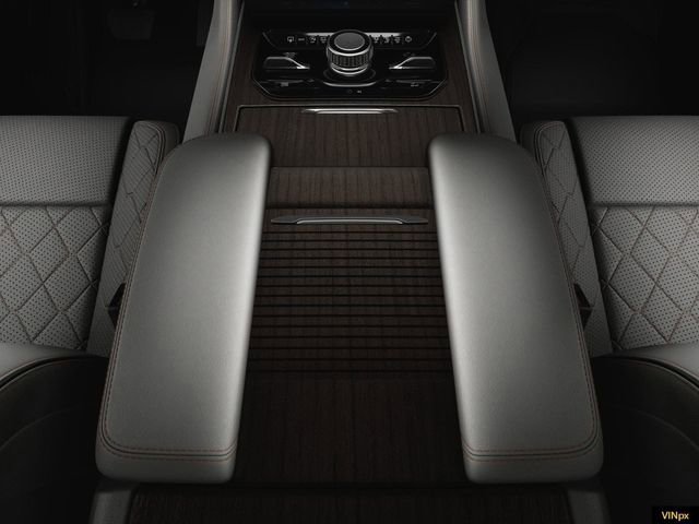 New 2023 Jeep Grand Wagoneer L Series II w/ Premium Group II image 18