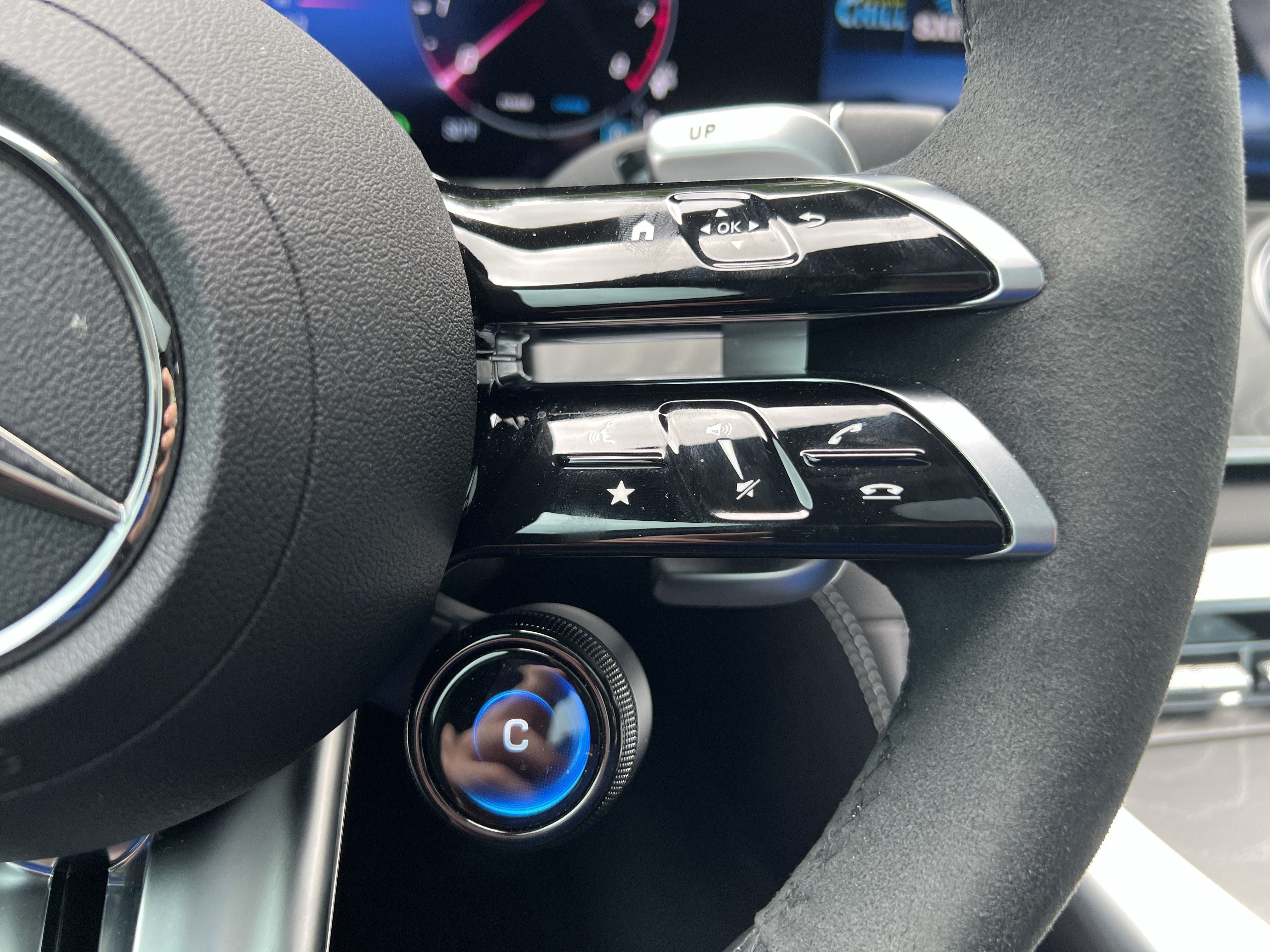 Used 2024 Mercedes-Benz AMG GT 43 image 20