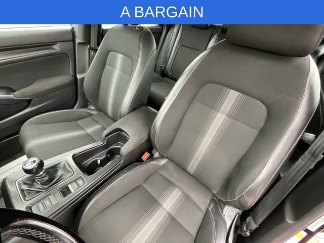 Used 2022 Honda Civic Sport image 14