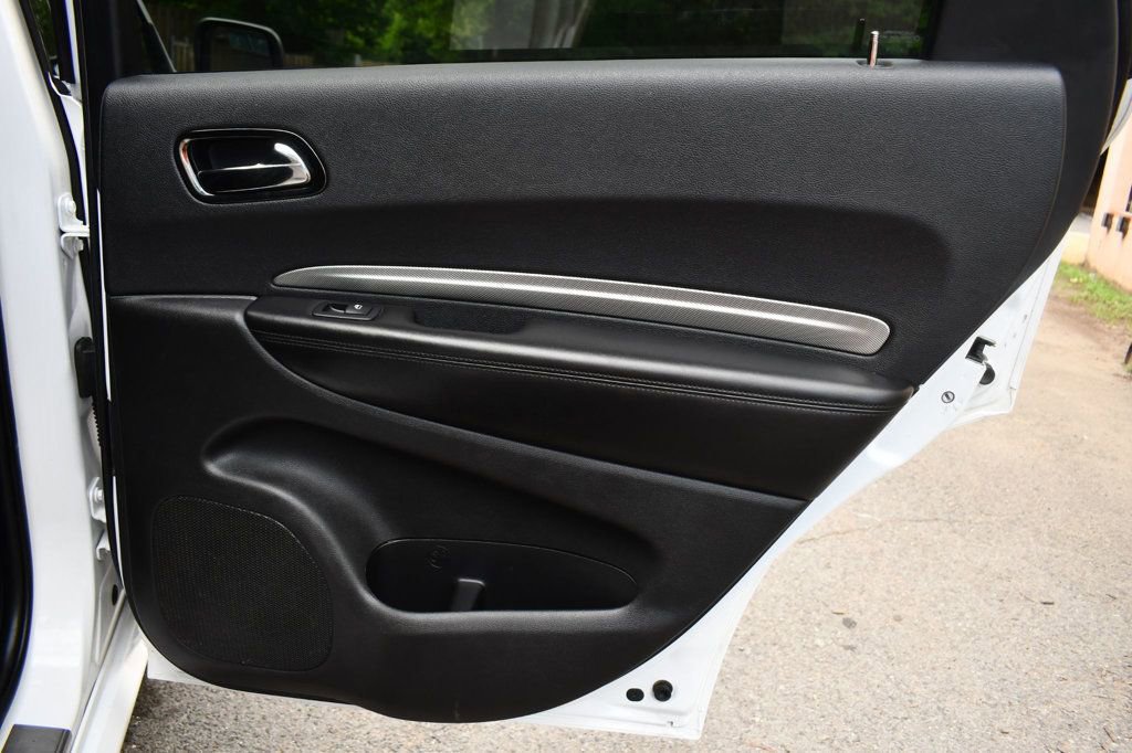 Used 2020 Dodge Durango GT w/ Blacktop Package image 32
