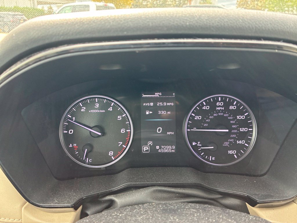 Used 2022 Subaru Outback Premium AWD/4WD image 24