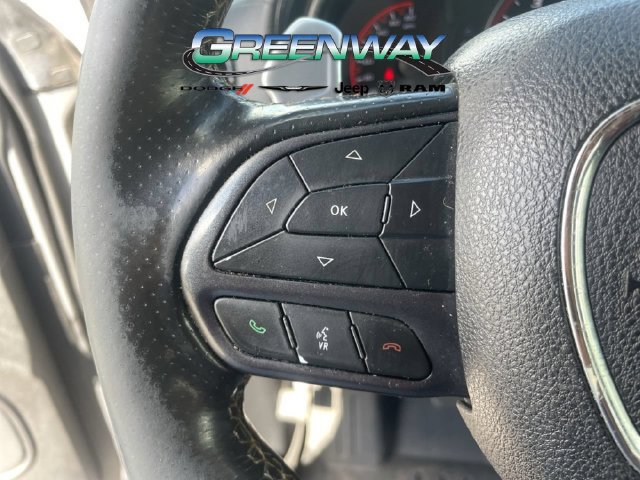 Used 2021 Dodge Durango SRT w/ Black Package AWD/4WD image 31