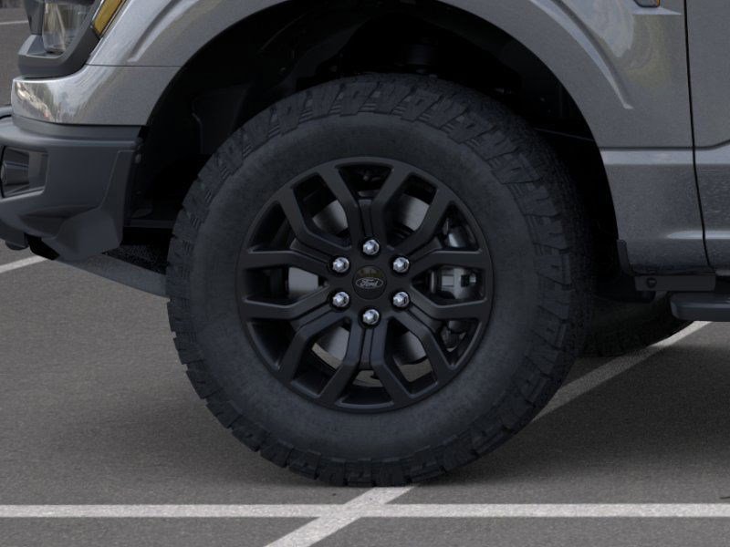 New 2026 Ford F150 Tremor w/ Equipment Group 402A High image 20