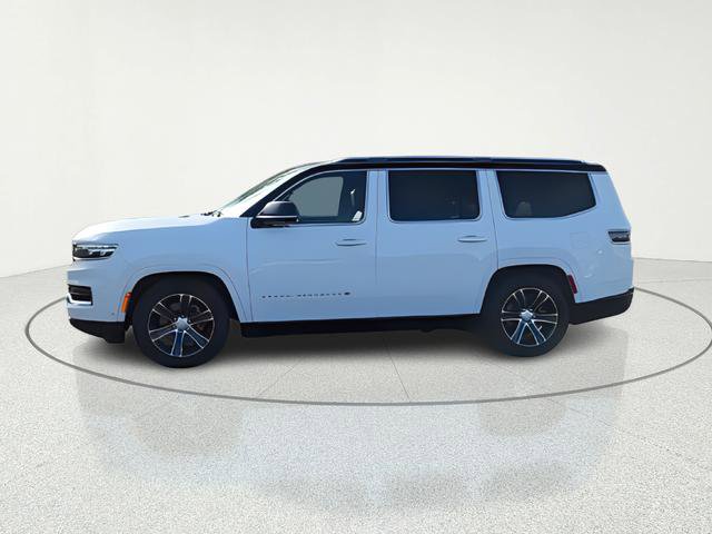 Used 2023 Jeep Grand Wagoneer 4WD image 7