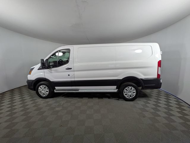 Used 2025 Ford Transit 250 Low Roof w/ Exterior Upgrade Package RWD image 20