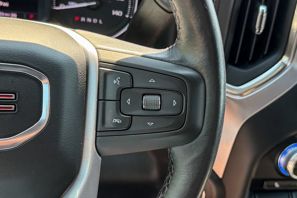 Used 2021 GMC Sierra 1500 Elevation AWD/4WD image 27