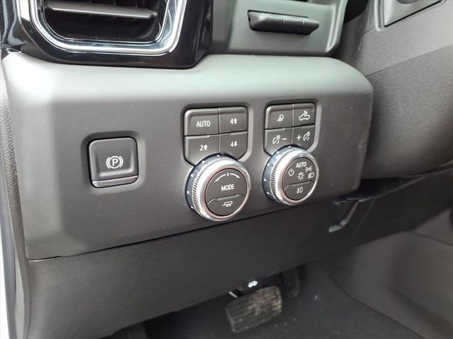 New 2026 GMC Sierra 2500 Denali Ultimate image 22