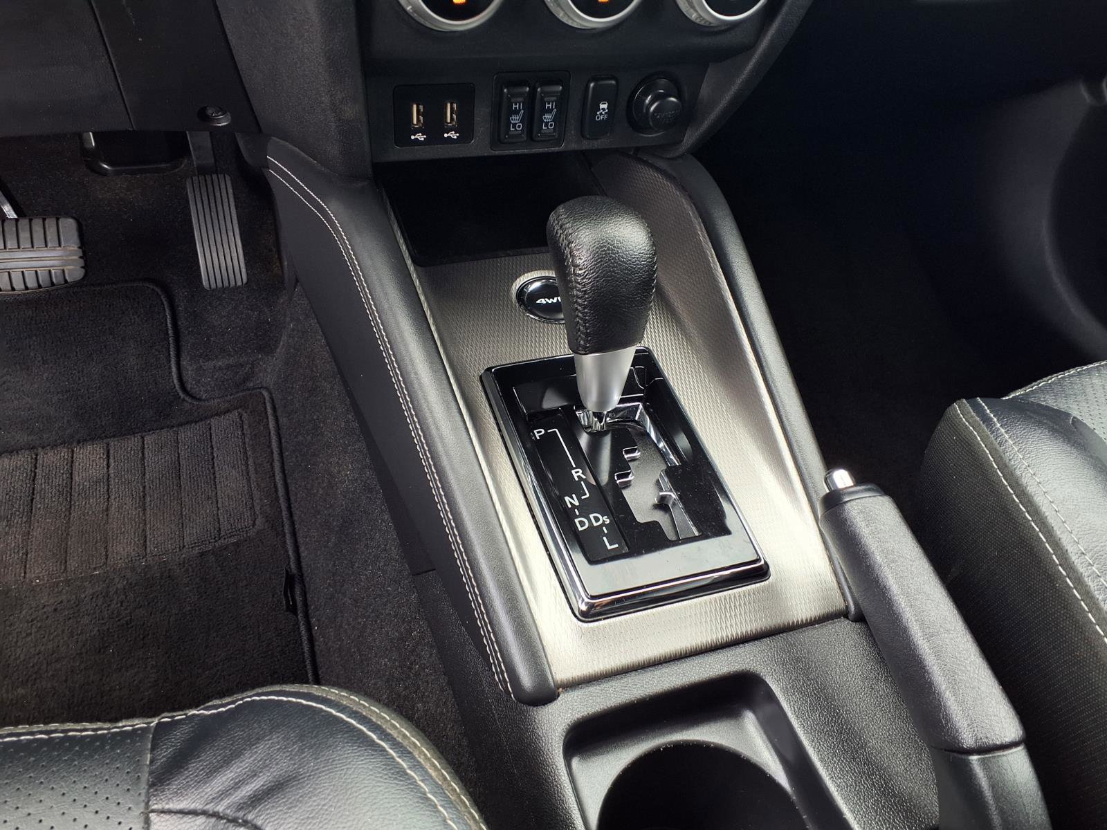 Used 2023 Mitsubishi Outlander Sport GT image 7