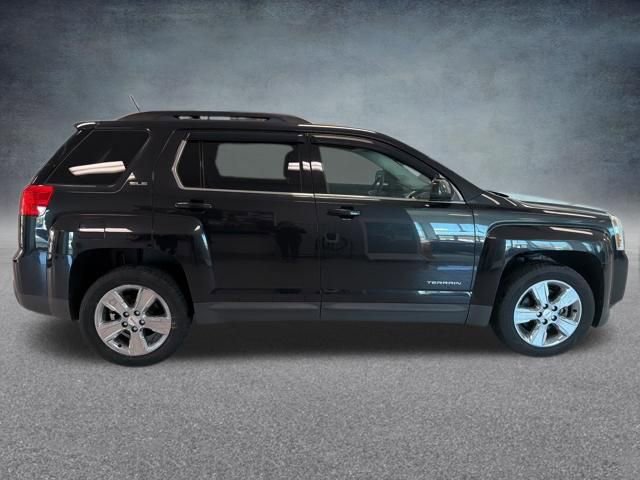 Used 2015 GMC Terrain SLE w/ Convenience Package AWD/4WD image 6