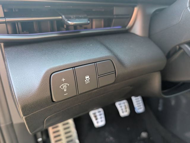 New 2026 Hyundai Elantra N image 17