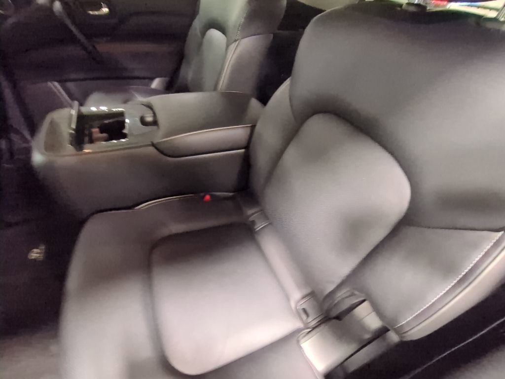 Used 2024 INFINITI QX80 Luxe w/ Cargo Package image 20