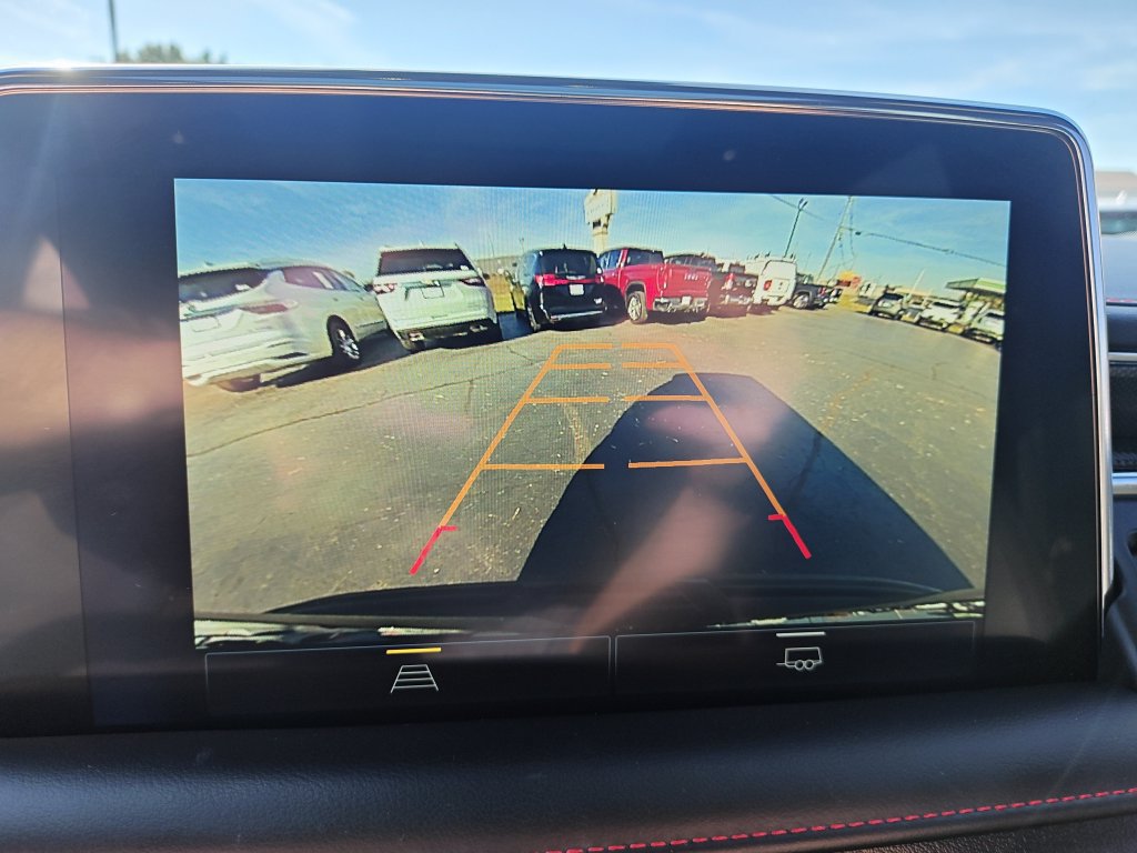 Used 2023 Chevrolet Tahoe RST AWD/4WD image 23