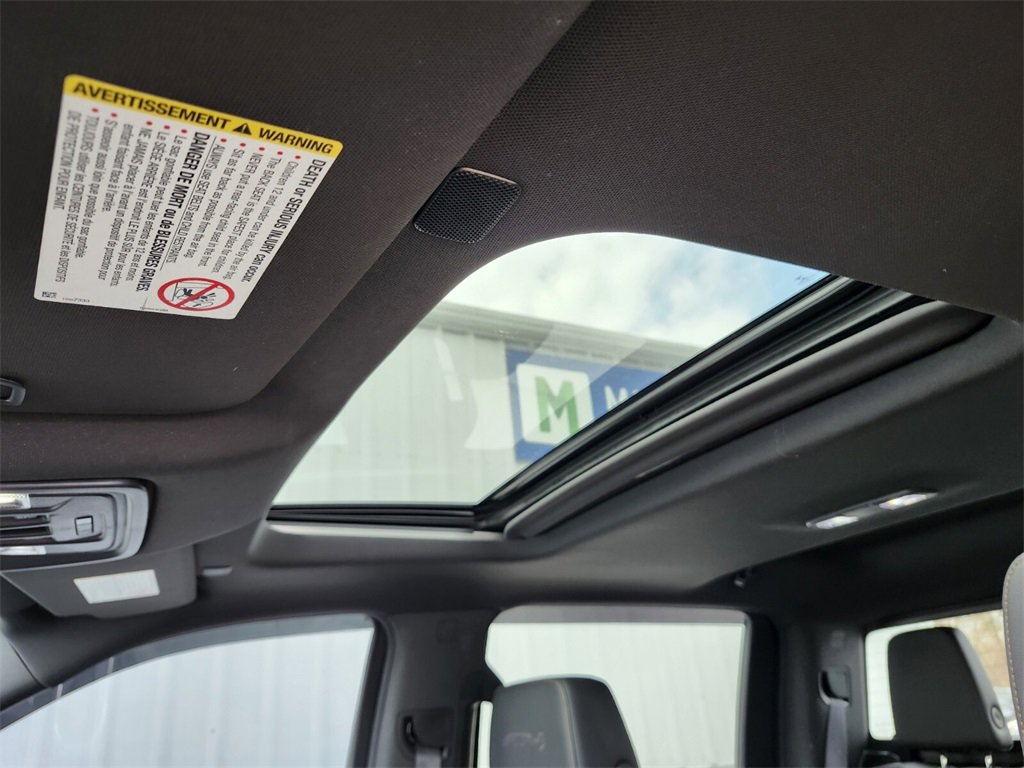 Used 2021 GMC Sierra 2500 AT4 w/ AT4 Premium Plus Package image 18