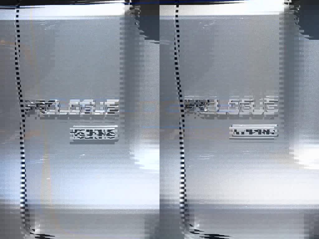 New 2026 Honda Prologue Touring image 7