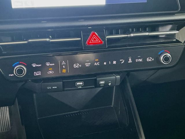 New 2026 Kia Niro Wind FWD image 16