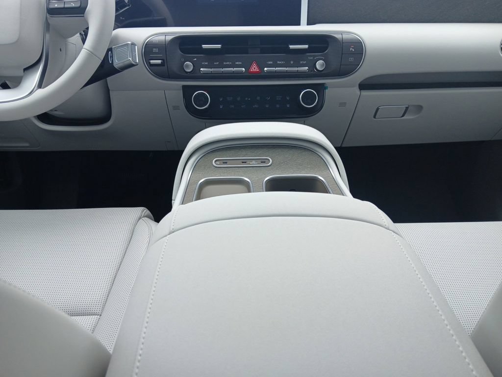 New 2026 Hyundai Palisade FWD Hybrid image 11