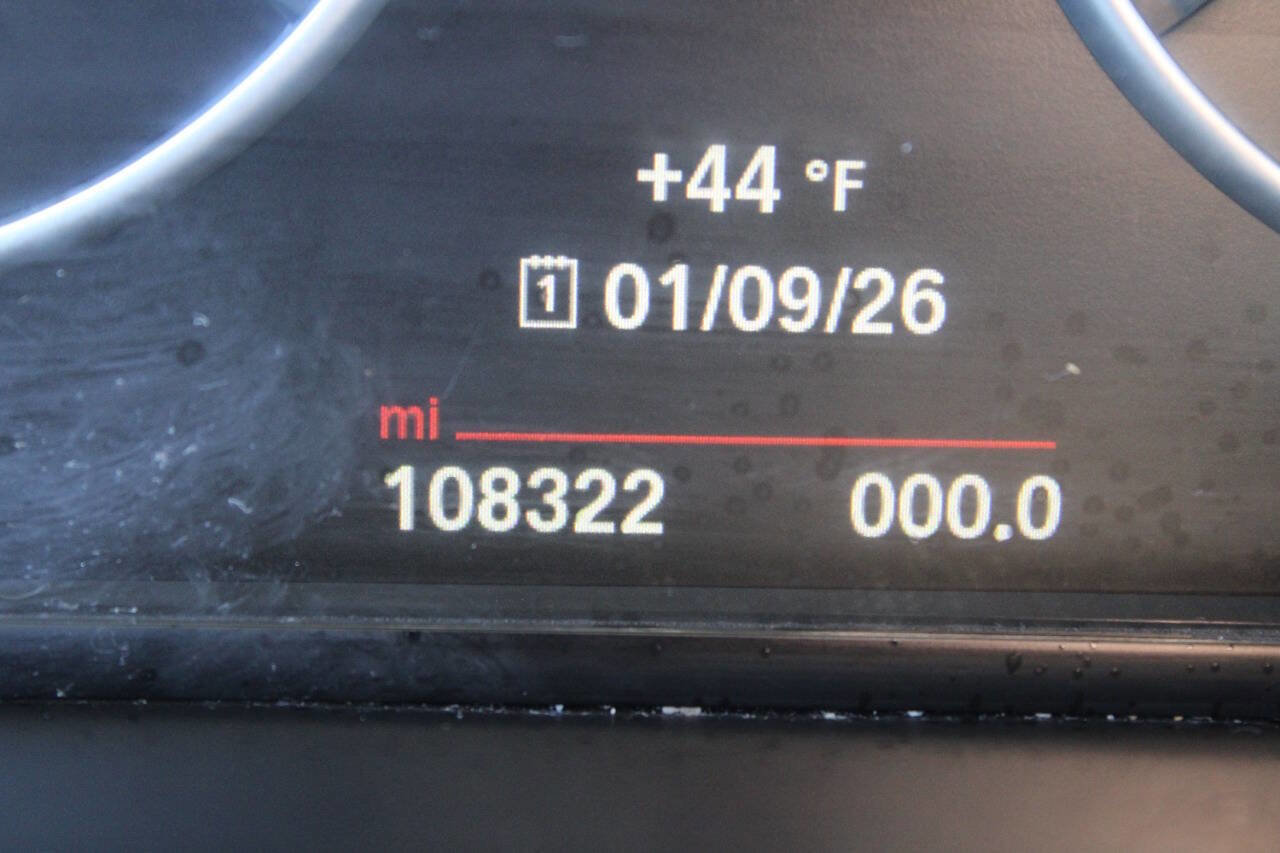 Used 2017 BMW X3 sDrive28i image 15