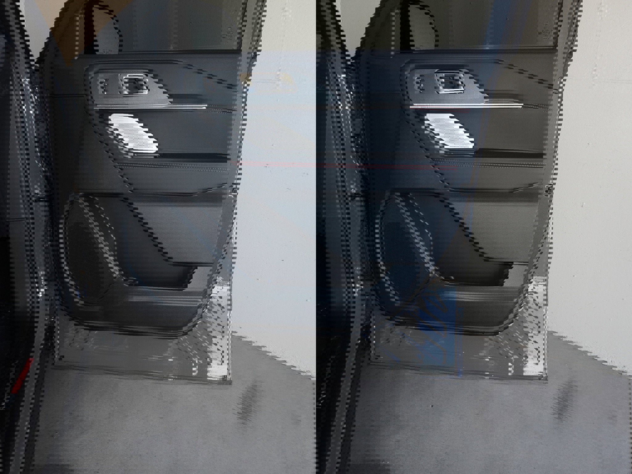 New 2026 Ford Explorer ST w/ Sun And Sound Package image 44