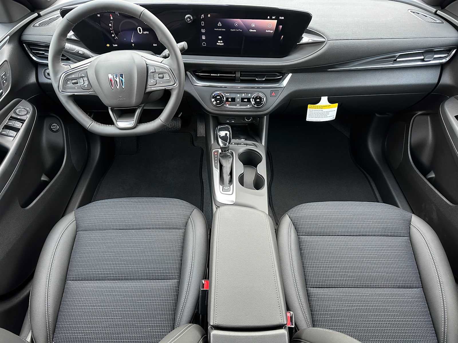 New 2026 Buick Envista Preferred w/ Convenience I Package FWD image 18