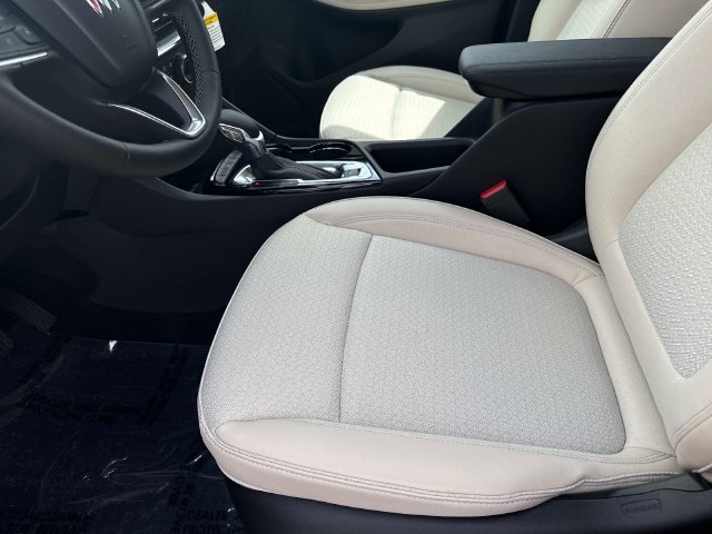 New 2026 Buick Encore GX Preferred w/ Advanced Technology Package FWD image 18
