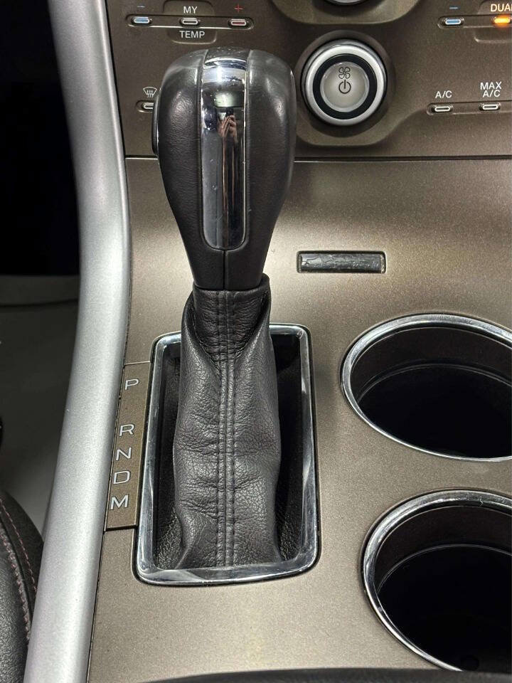 Used 2011 Ford Edge SEL w/ 202A Rapid Spec Order Code AWD/4WD image 29