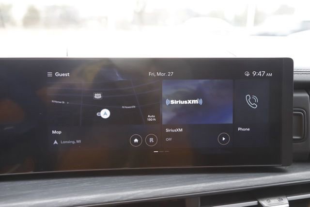 Certified 2025 Hyundai Santa Fe Limited image 27