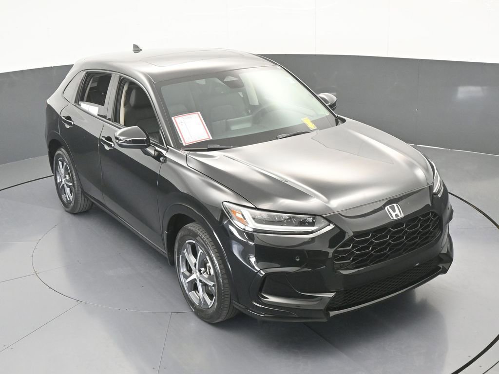 Used 2023 Honda HR-V EX-L image 57