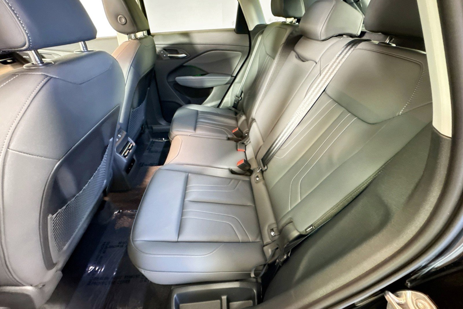 New 2026 Audi Q3 quattro 2.0T image 22