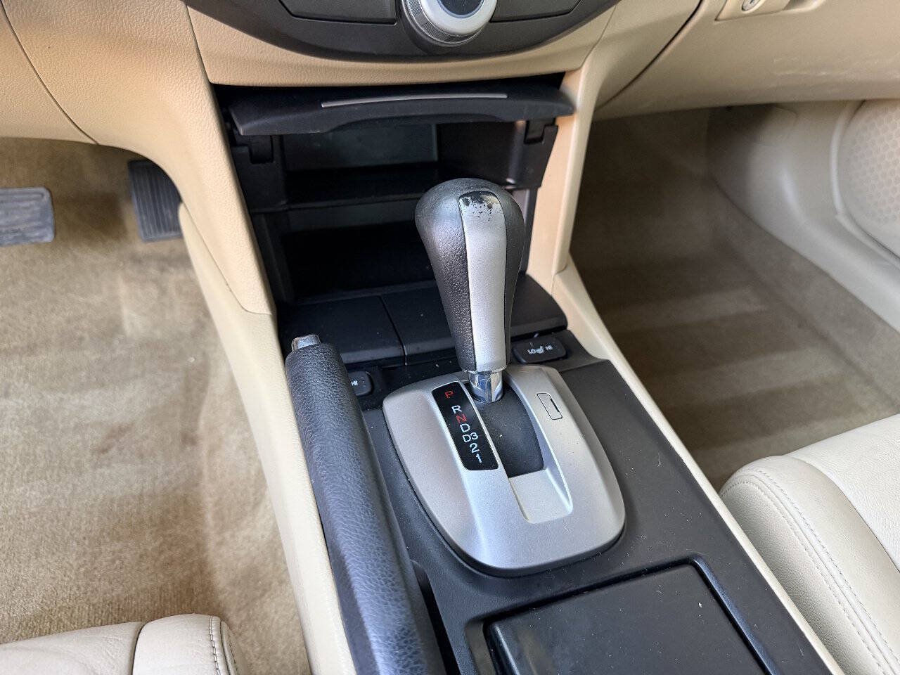Used 2008 Honda Accord EX-L image 24