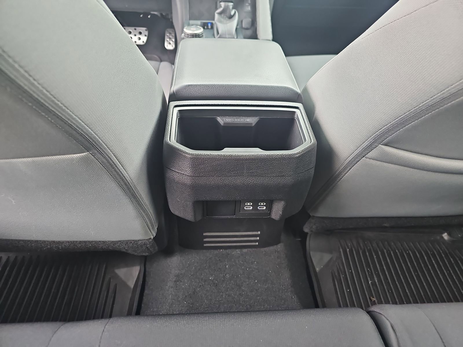 Used 2024 Toyota Tacoma TRD Sport image 14