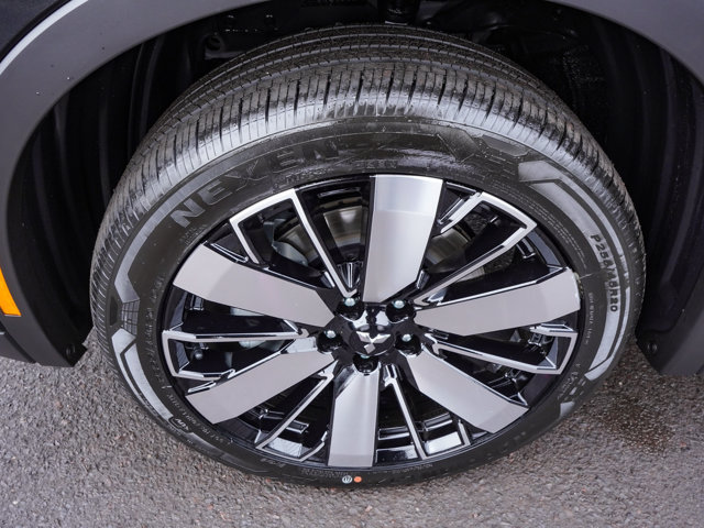 New 2026 Mitsubishi Outlander SE AWD/4WD image 9