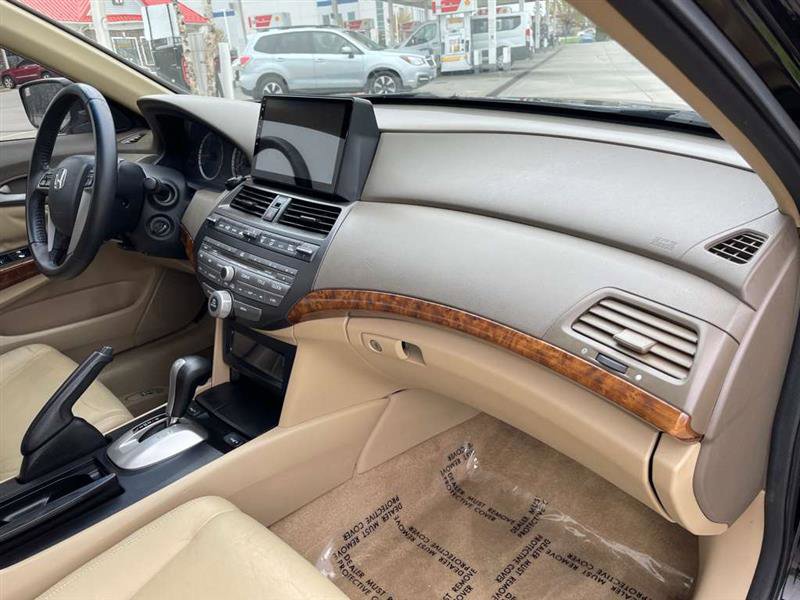 Used 2010 Honda Accord EX-L image 73