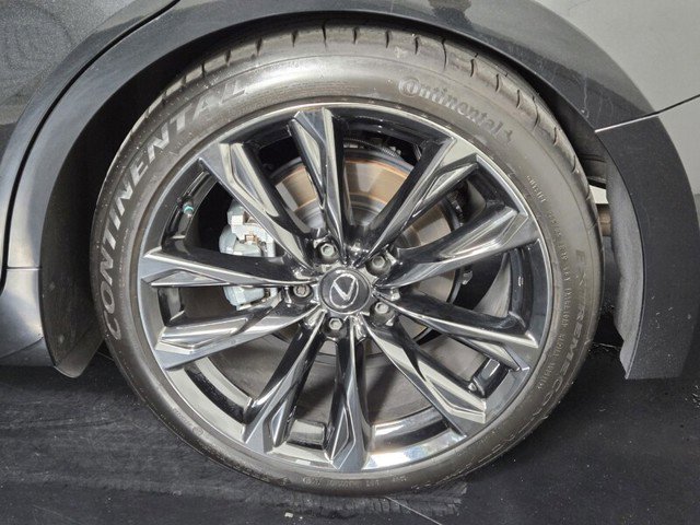 Certified 2023 Lexus IS 350 F Sport image 11
