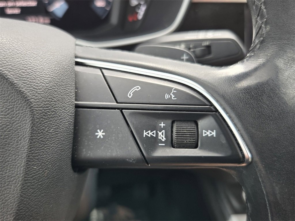 Used 2021 Audi Q3 2.0T Premium w/ Convenience Package image 24