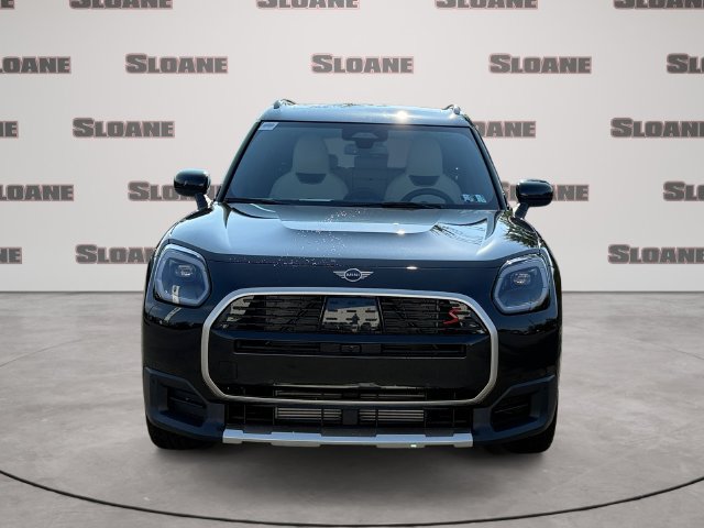 New 2027 MINI Cooper Countryman S AWD/4WD image 8