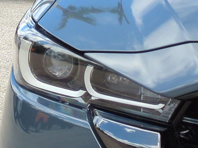 Used 2024 MAZDA CX-5 Carbon Edition image 10