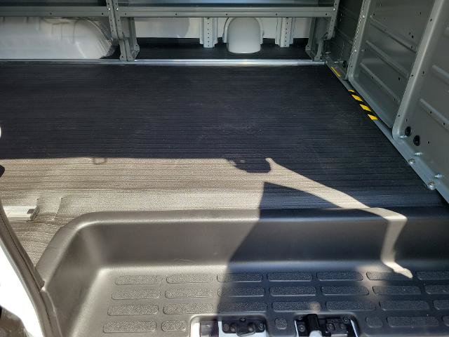 New 2025 Chevrolet Express 2500 w/ Driver Convenience Package RWD image 14