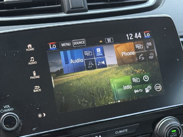 Used 2020 Honda CR-V EX image 19