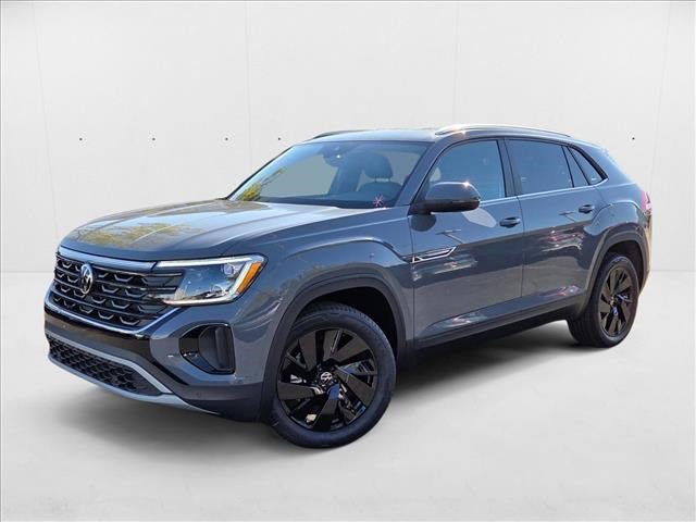 New 2026 Volkswagen Atlas Cross Sport SE