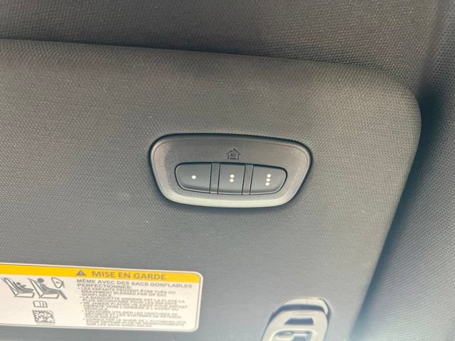 Used 2026 RAM 1500 Rebel w/ Rebel Level 1 Equipment Group AWD/4WD image 26
