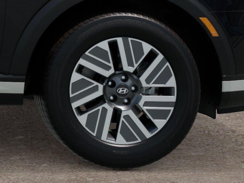 New 2026 Hyundai Palisade SEL AWD/4WD image 8